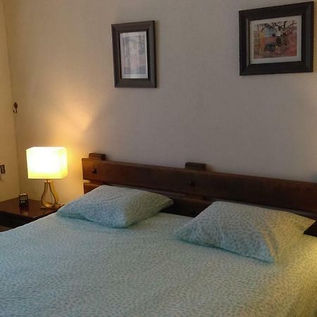 Апартаменты Apartamento Centro Торремолинос Экстерьер фото